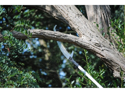 Silky Hayauchi 6300-6.5 - teleskopická pila