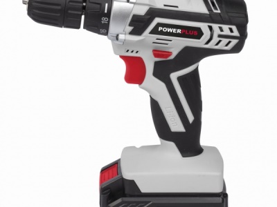 POWC1051 - Aku šroubovák / vrtačka 12V LI-ION