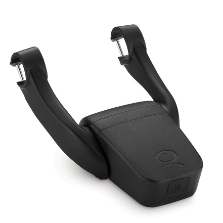 Osvětlení na madlo Grill Out