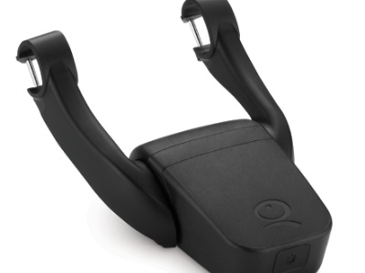 Osvětlení na madlo Grill Out