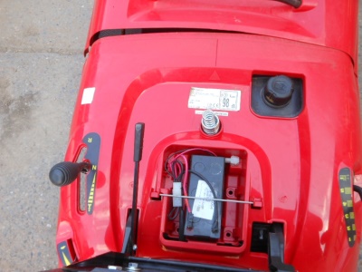 Rider XE 70 VD / ELV 63 