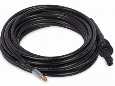 POWXG90950 - Set na čištění potrubí 10m