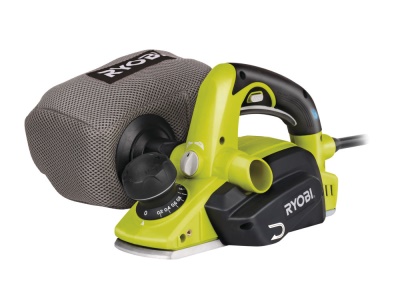 Ryobi EPN 6082 CHG - elektrický hoblík 600 W