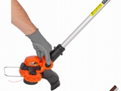 POWDPG75420 - AKU vyžínač 20V LI-ION  plus  nabíječka  plus  baterie 20V 2,0 Ah