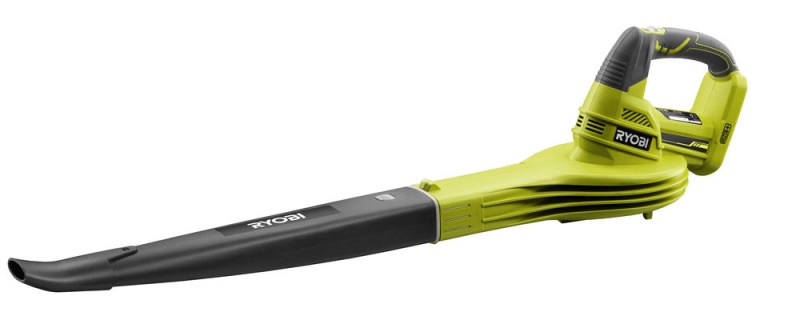 Ryobi OBL1820S - aku foukač ONE+ (bez baterie a nabíječky)