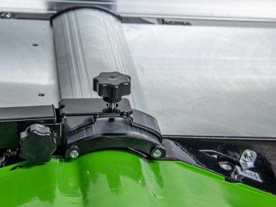 Hoblovka s protahem Procraft PD2100