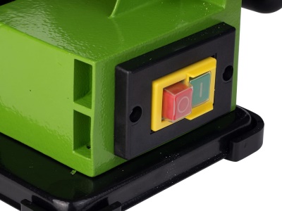 Kombinovaná pásová a čelní kotoučová bruska Procraft BDS380