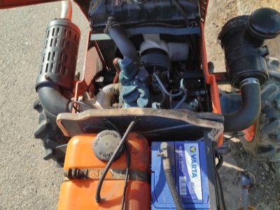 Kubota B5001