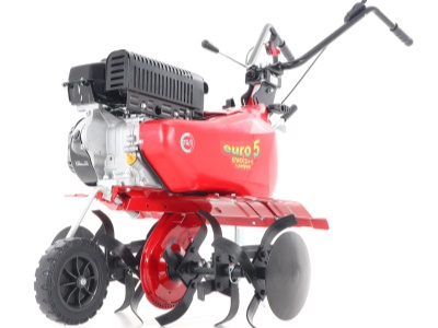 EUROSYSTEMS EURO5 EVO 2+1 LONCIN 182