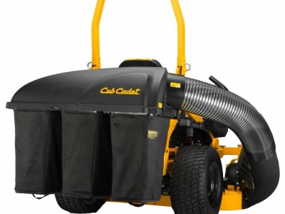 TROJDÍLNÝ SBĚRNÝ KOŠ XZ7 152, 380 L