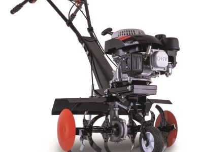 Scheppach MTP 560 - kultivátor 56 cm s benzinovým motorem
