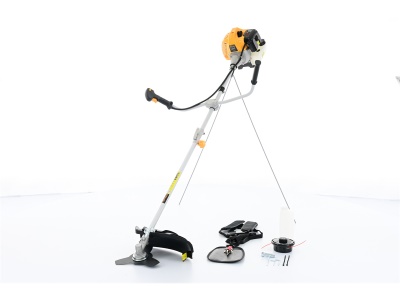 Riwall PRO RPB 510 - křovinořez s benzinovým motorem