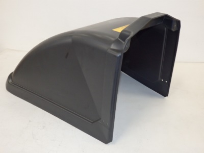 WB Zadní deflektor DKK-589