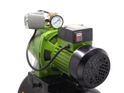 Čerpadlo proudové s tlakovou nádobou Procraft PN25