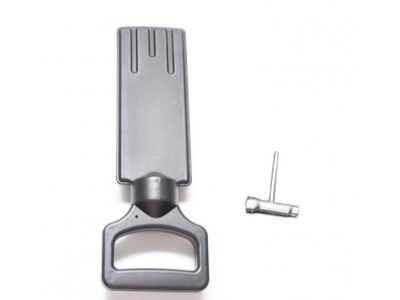 Zahradní drtič větví nožový Procraft PSL2500