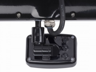 POWLI20201 - LED reflektor 20 W  plus  SENZOR