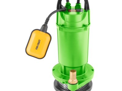 Kalové ponorné čerpadlo Procraft PN24