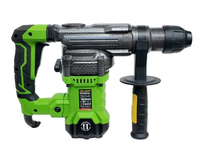 Kombinované vrtací a sekací kladivo Procraft BH1800