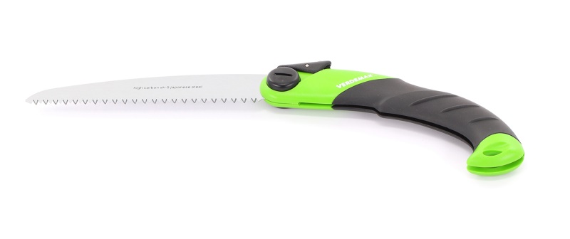 VERDEMAX pilka 4236 skládací