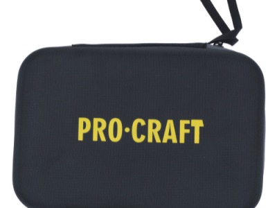 Startovací zdroj s funkcí kompresoru Procraft JSAP-12NE