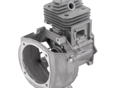 Motor benzínový 2.takt  40mm          1E40F 43CC PROCRAFT