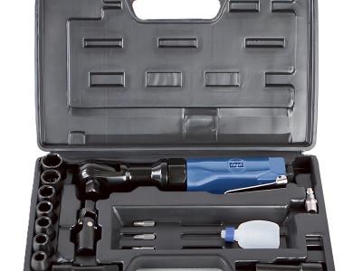 Scheppach Pneumatická ráčna 1/2"