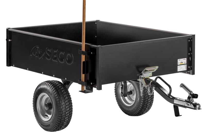 Držák nářadí k vozíku NT - 3, NT - 4