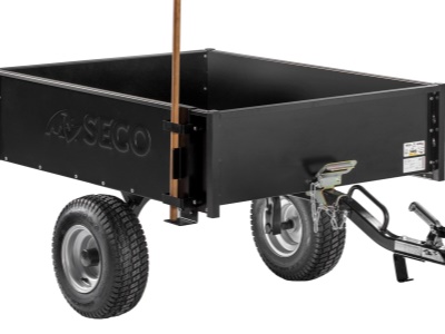 Držák nářadí k vozíku NT - 3, NT - 4