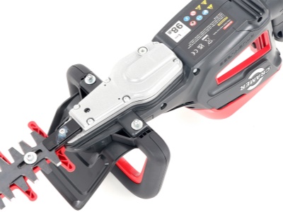 CRAMER OPTIMUS HT71