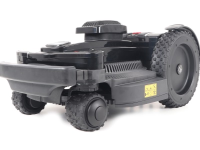 TECHline NEXTTECH DX6 4WD HRTK