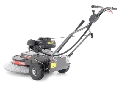 Kartáč Weibang WB GC 877 LC