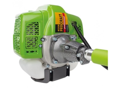 Benzínový křovinořez Procraft T4350