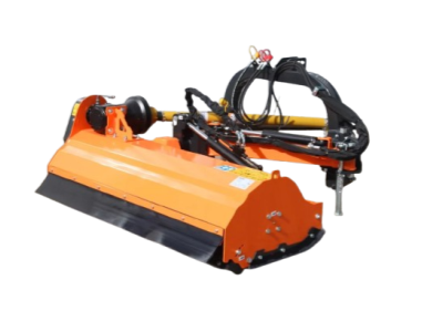 Mulčovač TALEX EVO 165