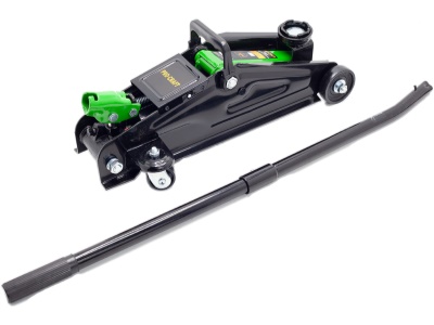 Hydraulický zvedák pojízdný Procraft PJ25S