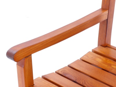 Křeslo VeGA COTSWOLD