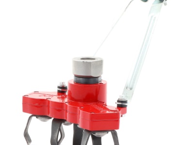 PUBERT W4 (8100020601)