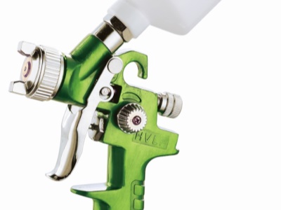 Pistole stříkací pneumatická HVLP Procraft SG16