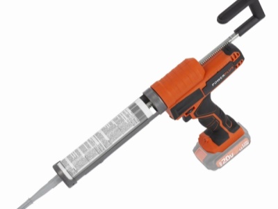 POWDP7050 - Aku vytlačovací pistol 20V (bez AKU)
