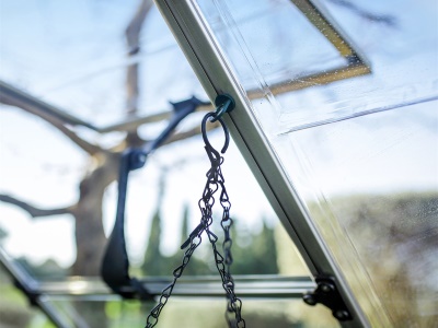 Palram - Canopia Sada 10-ti háčků