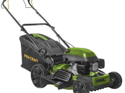 Benzínová sekačka Procraft PLM460 NE