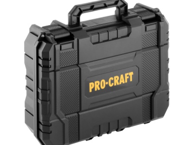 Aku vrtací šroubovák Procraft PA18LiH DFR