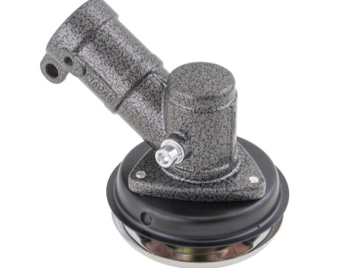 Spodní reduktor křovinořezu (7/28) PROCRAFT