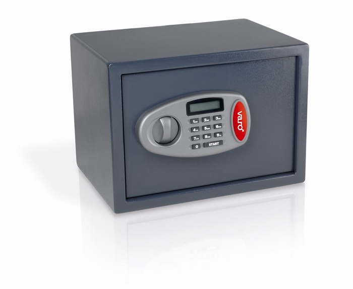 MOTSA10EL - Electronický trezor