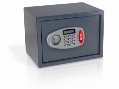 MOTSA10EL - Electronický trezor