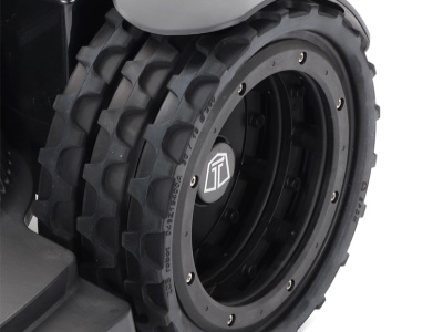 TECHline NEXTTECH LX6 HRTK