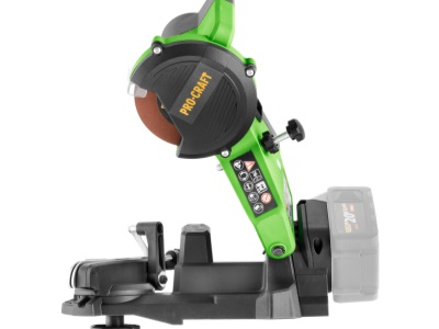 Aku ostřička pilových řetězů Procraft SK20bb (bez baterie a nabíječky)