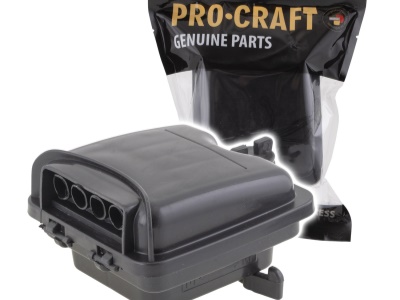 Vzduchový filtr sada 1E40F/44F PROCRAFT