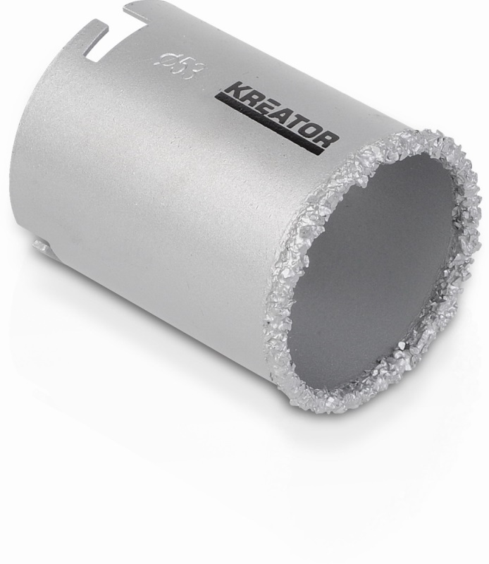 KRT100203 - Diamantová korunka 53mm
