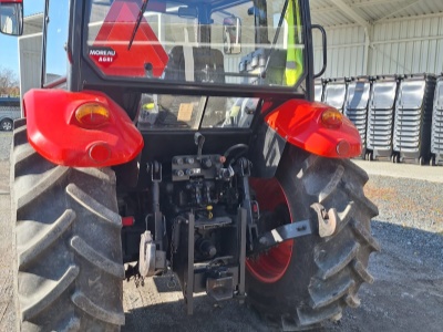 Traktor ZETOR Major 80