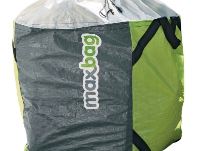 VERDEMAX taška MAXBAG 6816 180L